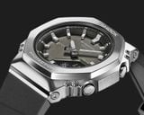  Casio G-Shock GM-S2110-1A1 - Uy tín từ 2009, Tem vàng chống giả, Bảo hành 5 năm, Pin miễn phí trọn đời 