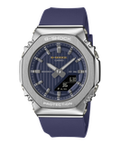  [LIMITED] Casio G-Shock GM-S2110SH-2A - Uy tín từ 2009, Tem vàng chống giả, Bảo hành 5 năm, Pin miễn phí trọn đời 