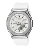  [LIMITED] Casio G-Shock GM-S2110SH-7A - Uy tín từ 2009, Tem vàng chống giả, Bảo hành 5 năm, Pin miễn phí trọn đời 