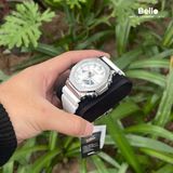  [LIMITED] Casio G-Shock GM-S2110SH-7A - Uy tín từ 2009, Tem vàng chống giả, Bảo hành 5 năm, Pin miễn phí trọn đời 