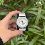  [LIMITED] Casio G-Shock GM-S2110SH-7A - Uy tín từ 2009, Tem vàng chống giả, Bảo hành 5 năm, Pin miễn phí trọn đời 