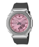  Casio G-Shock GM-S2110SR-1A - Uy tín từ 2009, Tem vàng chống giả, Bảo hành 5 năm, Pin miễn phí trọn đời 