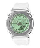  Casio G-Shock GM-S2110SR-7A - Uy tín từ 2009, Tem vàng chống giả, Bảo hành 5 năm, Pin miễn phí trọn đời 