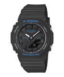  Casio G-Shock GMA-P2100BA-1A - Uy tín từ 2009, Tem vàng chống giả, Bảo hành 5 năm, Pin miễn phí trọn đời 