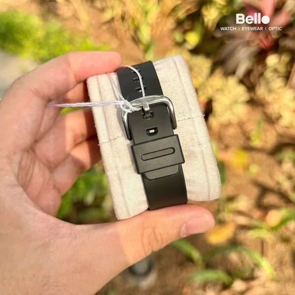  G-Shock Nữ GMA-P2100BA-1A - Uy tín từ 2009, Tem vàng chống giả, Bảo hành 5 năm, Pin miễn phí trọn đời 