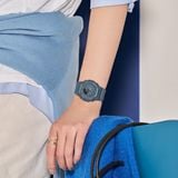  Casio G-Shock GMA-P2100BA-2A - Uy tín từ 2009, Tem vàng chống giả, Bảo hành 5 năm, Pin miễn phí trọn đời 