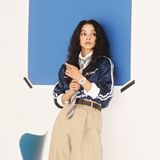  Casio G-Shock GMA-P2100BA-7A - Uy tín từ 2009, Tem vàng chống giả, Bảo hành 5 năm, Pin miễn phí trọn đời 