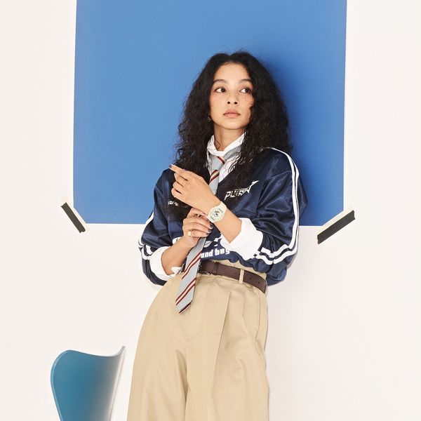  Casio G-Shock GMA-P2100BA-7A - Uy tín từ 2009, Tem vàng chống giả, Bảo hành 5 năm, Pin miễn phí trọn đời 