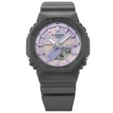  Casio G-Shock GMA-P2100PC-1A - Uy tín từ 2009, Tem vàng chống giả, Bảo hành 5 năm, Pin miễn phí trọn đời 