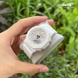  Casio G-Shock GMA-P2100PC-7A - Uy tín từ 2009, Tem vàng chống giả, Bảo hành 5 năm, Pin miễn phí trọn đời 