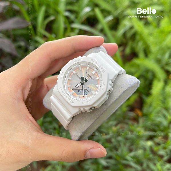  Casio G-Shock GMA-P2100PC-7A - Uy tín từ 2009, Tem vàng chống giả, Bảo hành 5 năm, Pin miễn phí trọn đời 