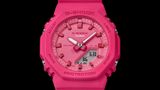  [LIMITED] Casio G-Shock GMA-P2100PP-4A - Uy tín từ 2009, Tem vàng chống giả, Bảo hành 5 năm, Pin miễn phí trọn đời 