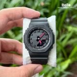  Casio G-Shock GMA-P2100SA-1A1 - Uy tín từ 2009, Tem vàng chống giả, Bảo hành 5 năm, Pin miễn phí trọn đời 