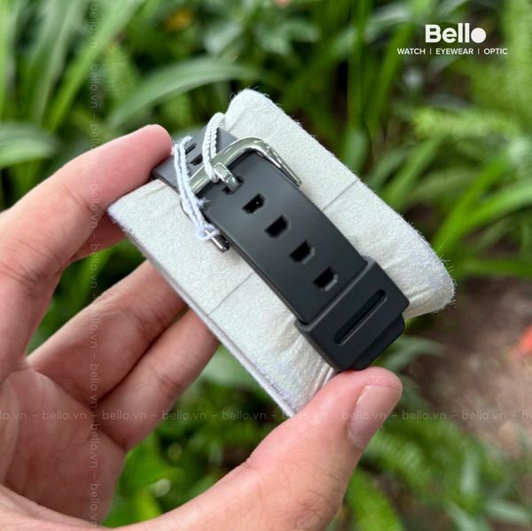  Casio G-Shock GMA-P2100SA-1A1 - Uy tín từ 2009, Tem vàng chống giả, Bảo hành 5 năm, Pin miễn phí trọn đời 