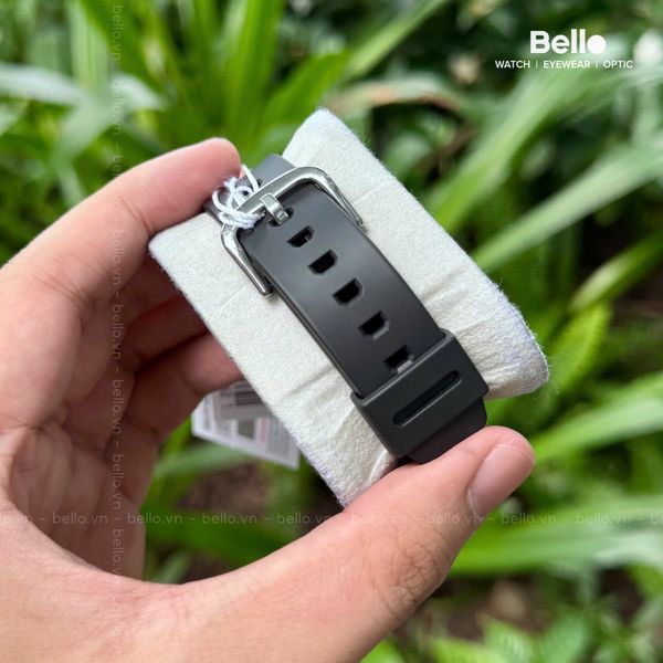  Casio G-Shock GMA-P2100SA-1A2 - Uy tín từ 2009, Tem vàng chống giả, Bảo hành 5 năm, Pin miễn phí trọn đời 