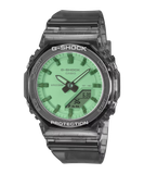  G-Shock Nữ GMA-P2100SR-1A - Uy tín từ 2009, Tem vàng chống giả, Bảo hành 5 năm, Pin miễn phí trọn đời 