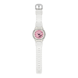  G-Shock Nữ GMA-P2100SR-7A - Uy tín từ 2009, Tem vàng chống giả, Bảo hành 5 năm, Pin miễn phí trọn đời 