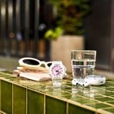  G-Shock Nữ GMA-P2100SR-7A - Uy tín từ 2009, Tem vàng chống giả, Bảo hành 5 năm, Pin miễn phí trọn đời 