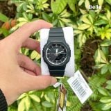  G-Shock Nữ GMA-P2110-1A - Uy tín từ 2009, Tem vàng chống giả, Bảo hành 5 năm, Pin miễn phí trọn đời 