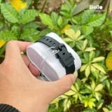  G-Shock Nữ GMA-P2110-1A - Uy tín từ 2009, Tem vàng chống giả, Bảo hành 5 năm, Pin miễn phí trọn đời 