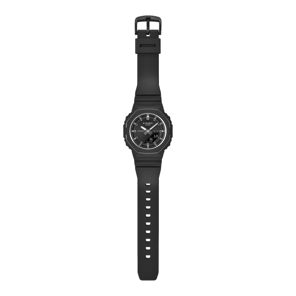  Casio G-Shock GMA-P2110-1A - Uy tín từ 2009, Tem vàng chống giả, Bảo hành 5 năm, Pin miễn phí trọn đời 