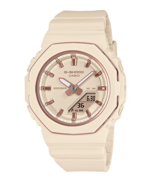  Casio G-Shock GMA-P2110-4A - Uy tín từ 2009, Tem vàng chống giả, Bảo hành 5 năm, Pin miễn phí trọn đời 