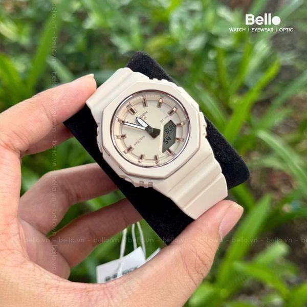  Casio G-Shock GMA-P2110-4A - Uy tín từ 2009, Tem vàng chống giả, Bảo hành 5 năm, Pin miễn phí trọn đời 