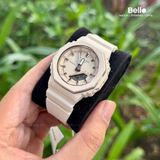  Casio G-Shock GMA-P2110-4A - Uy tín từ 2009, Tem vàng chống giả, Bảo hành 5 năm, Pin miễn phí trọn đời 