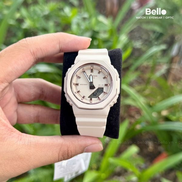  Casio G-Shock GMA-P2110-4A - Uy tín từ 2009, Tem vàng chống giả, Bảo hành 5 năm, Pin miễn phí trọn đời 