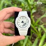  G-Shock Nữ GMA-P2110-7A - Uy tín từ 2009, Tem vàng chống giả, Bảo hành 5 năm, Pin miễn phí trọn đời 