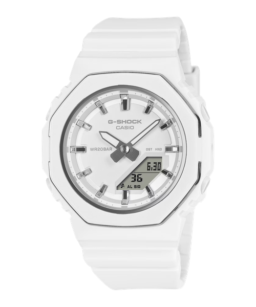  Casio G-Shock GMA-P2110-7A - Uy tín từ 2009, Tem vàng chống giả, Bảo hành 5 năm, Pin miễn phí trọn đời 