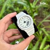  G-Shock Nữ GMA-P2110-7A - Uy tín từ 2009, Tem vàng chống giả, Bảo hành 5 năm, Pin miễn phí trọn đời 