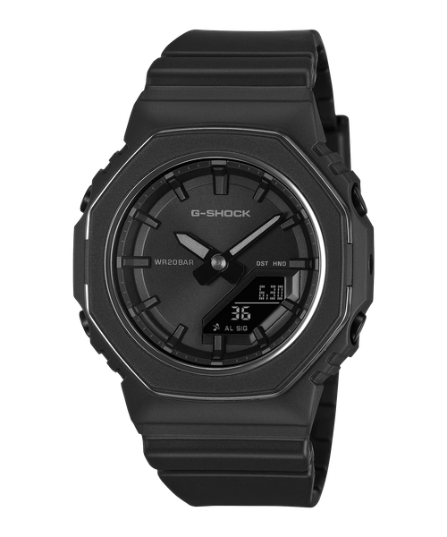  G-Shock Nữ GMA-P2110B-1A - Uy tín từ 2009, Tem vàng chống giả, Bảo hành 5 năm, Pin miễn phí trọn đời 