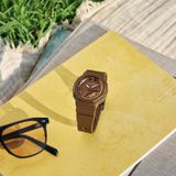  G-Shock Nữ GMA-P2110B-5A - Uy tín từ 2009, Tem vàng chống giả, Bảo hành 5 năm, Pin miễn phí trọn đời 