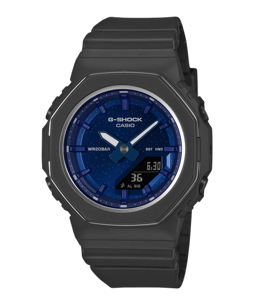  Casio G-Shock GMA-P2110SC-2A - Uy tín từ 2009, Tem vàng chống giả, Bảo hành 5 năm, Pin miễn phí trọn đời 