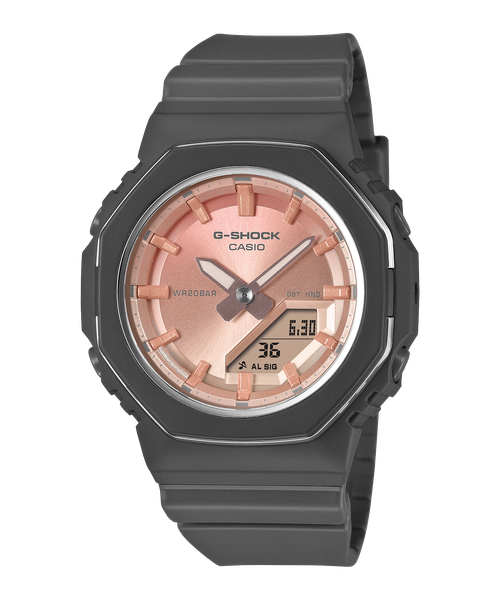  Casio G-Shock GMA-P2110SC-4A - Uy tín từ 2009, Tem vàng chống giả, Bảo hành 5 năm, Pin miễn phí trọn đời 