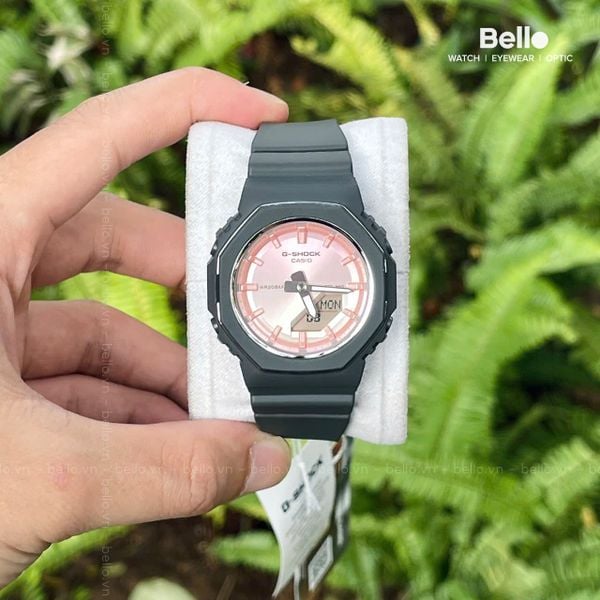  G-Shock Nữ GMA-P2110SC-4A - Uy tín từ 2009, Tem vàng chống giả, Bảo hành 5 năm, Pin miễn phí trọn đời 