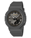  [LIMITED] G-Shock Nữ GMA-P2126W-8A - Uy tín từ 2009, Tem vàng chống giả, Bảo hành 5 năm, Pin miễn phí trọn đời 