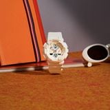  Casio G-Shock GMA-S140-7A - Uy tín từ 2009, Tem vàng chống giả, Bảo hành 5 năm, Pin miễn phí trọn đời 