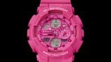  [LIMITED] Casio G-Shock GMA-S140PP-4A - Uy tín từ 2009, Tem vàng chống giả, Bảo hành 5 năm, Pin miễn phí trọn đời 