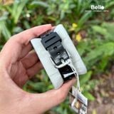  [LIMITED] Casio G-Shock GMA-S2100RB-1ADR - Uy tín từ 2009, Tem vàng chống giả, Bảo hành 5 năm, Pin miễn phí trọn đời 