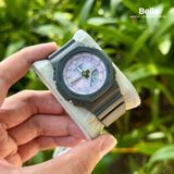  Casio G-Shock GMA-P2100PC-1A - Uy tín từ 2009, Tem vàng chống giả, Bảo hành 5 năm, Pin miễn phí trọn đời 