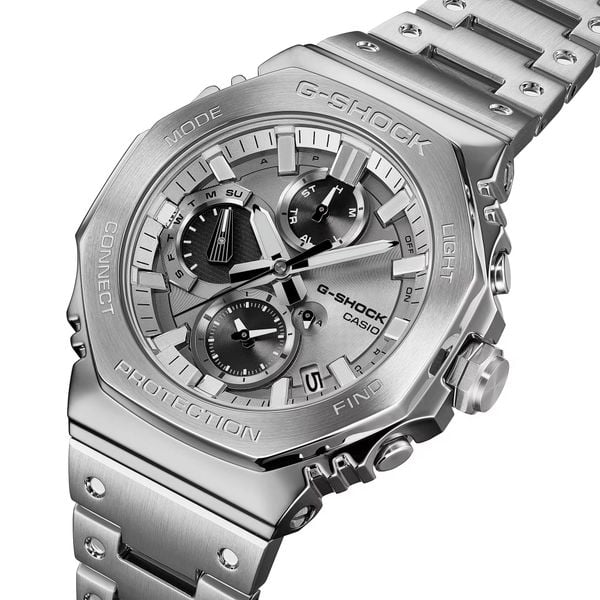  [Limited] Casio G-Shock GMC-B2100ADS-1A - Uy tín từ 2009, Tem vàng chống giả, Bảo hành 5 năm, Pin miễn phí trọn đời 