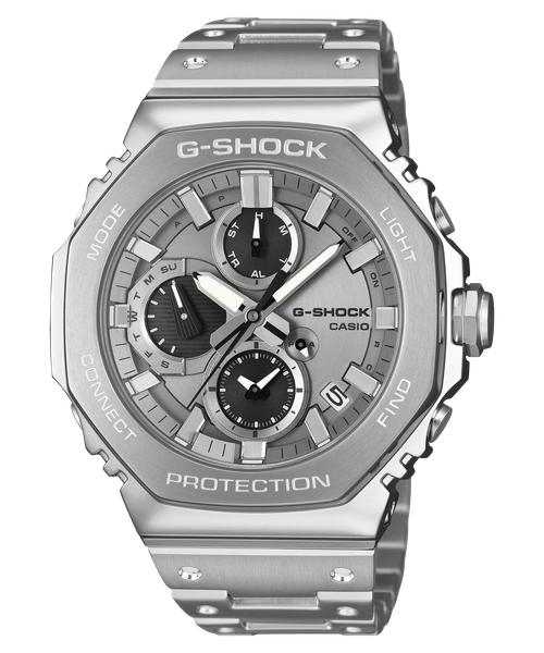  [Limited] Casio G-Shock GMC-B2100ADS-1A - Uy tín từ 2009, Tem vàng chống giả, Bảo hành 5 năm, Pin miễn phí trọn đời 