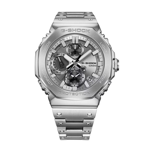 [Limited] Casio G-Shock GMC-B2100ADS-1A - Uy tín từ 2009, Tem vàng chống giả, Bảo hành 5 năm, Pin miễn phí trọn đời 