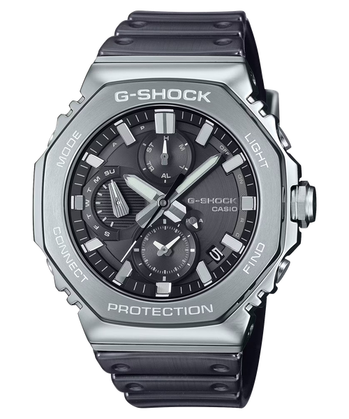  [LIMITED] Casio G-Shock GMC-B2100Y-1A - Uy tín từ 2009, Tem vàng chống giả, Bảo hành 5 năm, Pin miễn phí trọn đời 