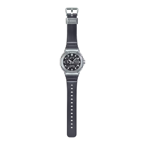  [LIMITED] Casio G-Shock GMC-B2100Y-1A - Uy tín từ 2009, Tem vàng chống giả, Bảo hành 5 năm, Pin miễn phí trọn đời 