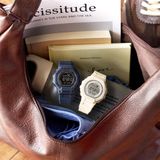  G-Shock Nữ GMD-B300-2 - Uy tín từ 2009, Tem vàng chống giả, Bảo hành 5 năm, Pin miễn phí trọn đời 