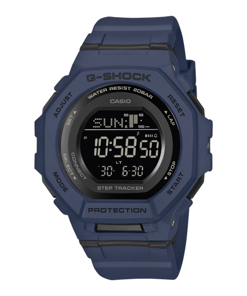  G-Shock Nữ GMD-B300-2 - Uy tín từ 2009, Tem vàng chống giả, Bảo hành 5 năm, Pin miễn phí trọn đời 