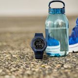  G-Shock Nữ GMD-B300-2 - Uy tín từ 2009, Tem vàng chống giả, Bảo hành 5 năm, Pin miễn phí trọn đời 